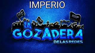 Mix champetas del imperio la gozadera de las redes [upl. by Ellenuahs]