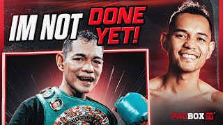 Nonito Donaire his wars with Inoue his outstanding career and life outside the ring [upl. by Soirtemed]