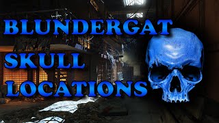 How To Build ACID GAT in BLOOD OF THE DEAD Black Ops 4 Zombies Gameplay Tutorial Parts Guide [upl. by Noiroc]