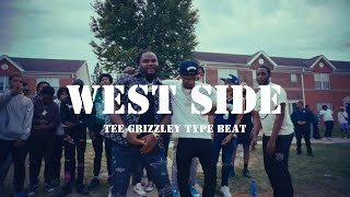 FREE Tee Grizzley Type Beat X Detroit Type Beat WEST SIDE [upl. by Ellerey]