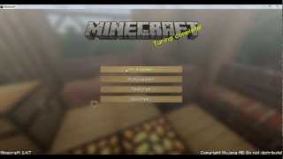 La mejor textura HD Para minecraft 147 [upl. by Hacim189]