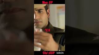 New IPS officer vs old SSP sahab httpsindianlawonlinecom [upl. by Wallie]