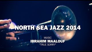 North Sea Jazz Festival 2014  A Look Back [upl. by Vijnas]