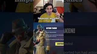 Cazando a Hackers en Fortnite😎 [upl. by Clarkson323]