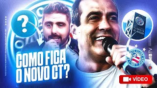 🚨👀 NOVIDADES SOBRE NOVO CT NICOLA ATUALIZA E ESPERA POR PREFEITO 🏃🏻‍♂️ RETORNOS E AUSÊNCIA CERTA [upl. by Sussi592]