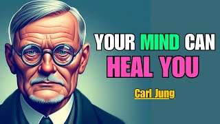 Carl Jung  The Wounded Healer  How Suffering Leads to Greatness [upl. by Corrie]