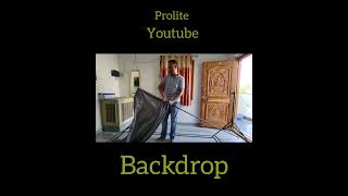 ProliteYoutubeBackdrop shortsvideo youtubebackground [upl. by Ecnahoy]