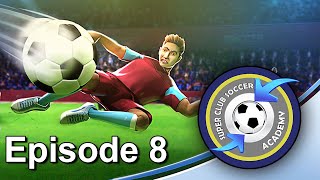 DOMINATE Opponents With These Tricks  SCS Academy  Episode 8  Super Club Soccer Tutorials [upl. by Hannah]