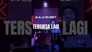 Tersiksa lagi cover by the moonless themoonless livemusicbandung music [upl. by Mailliwnhoj608]