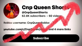 The disturbing rise of CnpQueenCnpQueenShorts [upl. by Schuh974]