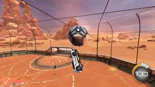 Rocket League20240920190305 [upl. by Edveh]