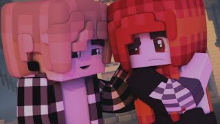 🔥 KILIAM QUIERE BESAR A TSUKI   ANTIHERO ACADEMY Cap 9 Temp 3  Minecraft Roleplay [upl. by Nibaj]