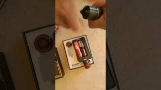 Unboxing Tyche 150W Kit [upl. by Niggem]