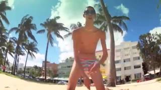 El Baile Del Anguila  Peter la Anguila Video Oficial Full HD 20122013 [upl. by Justin]