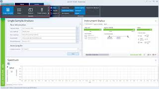 How to view hidden layouts in OpenLab CDS [upl. by Bobbie726]