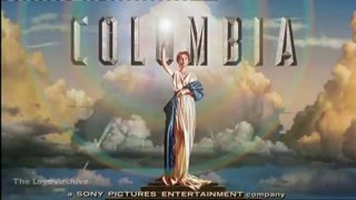 Columbia logo double pitched [upl. by Guerra255]