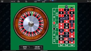 20p Roulette FOBT 😮MUST SEE 💰 gaming trending shorts slot casino roulette gambling [upl. by Amla]