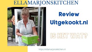 Review Uitgekooktnl is het wat [upl. by Eelarbed738]