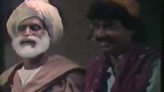 Hathen Gul Mehindiهٿين گل ميندي Sindhi Drama Part2  Pakistani Drama  PTV Classical Drama [upl. by Napier467]