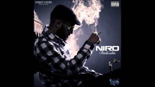 Niro  Ghetto Star Killer feat Juicy P Rééducation [upl. by Sparky702]