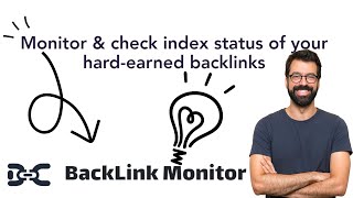 Backlink Monitor Review🔴 SEO Tool amp AppSumo Deal Inside👇 [upl. by Bensky]