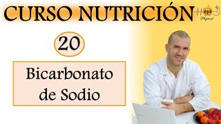 🔸CURSO DE NUTRICIÓN DEPORTIVA  PARTE 20 🔸 [upl. by Kilam523]