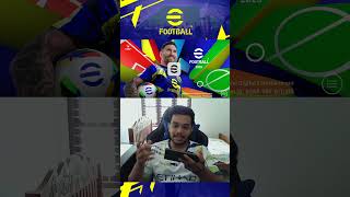 Free Coins🪙😱 Mystery Box efootball [upl. by Benjy]