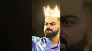 Virat kohli ko koi 👑king kohli mat kahanacricketlover [upl. by Peregrine654]