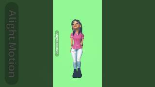 Hello  zepeto zepetofyp zepetoedit alightmotion edit fyp pourtoi pourtoiiii [upl. by Linnell555]