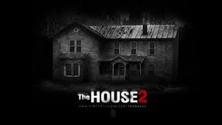 The House 2 Walkthrough Gameplay Playthrough Lets Play No Commentary [upl. by Odinevneib]