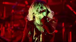 the GazettE  13 Stairs  1 Live Magnificent Malformed Box Final Coda 20132014 [upl. by Yesiad]