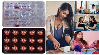 met xl am 255 tablet uses in hindi  Amlodipine 5 mg  Metoprolol 25 mg tablet benefits uses [upl. by Adnouqal373]