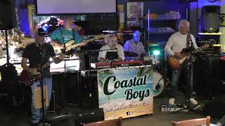 The Coastal Boys Band S2880005 [upl. by Toogood]