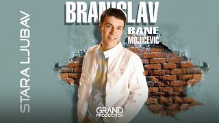 Branislav Bane Mojicevic  Crna zeno  Audio 2005 [upl. by Aleacem378]