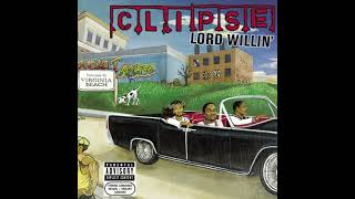 Clipse Feat Lil Wayne Nicki Minaj amp Bow Wow  Grindin Remix [upl. by Brouwer]