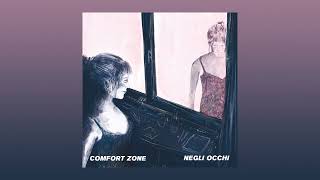 Comfort Zone  CENERE [upl. by Murrell]