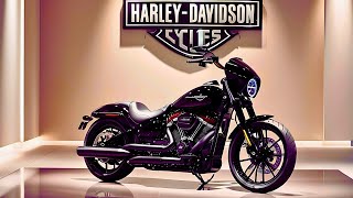 quot2025 Harley Davidson Power Performance Perfectionquot [upl. by Stanislaus]