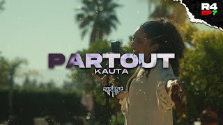 Kauta  Partout RAP LA RUE ROUND 4 [upl. by La Verne]