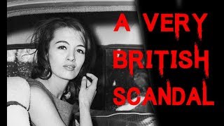 A Very British Scandal  The Profumo Affair [upl. by Nwahs]