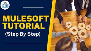 MuleSoft Tutorial for Beginners 2018 Step by Step tutorial [upl. by Anrahs]