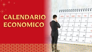 📅 Descifrando el Calendario Económico 📈  ¡Conoce las Claves para Invertir con Éxito [upl. by Photina]