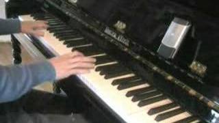 Tears In Heaven Piano [upl. by Godliman]