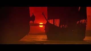 Vangelis  1492 Conquest of Paradise HD Movie Music Video [upl. by Anauq]