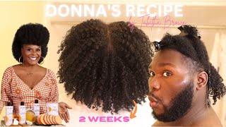 Moisture For DAYS💦 I Tried Tabitha Brown’s Donna’s Recipe Sweet Potato Pie LOC Products amp WOW 😩 [upl. by Lebam967]