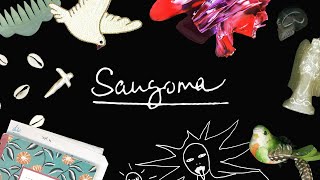 Ibeyi  Sangoma Official Lyric Video [upl. by Viviyan]