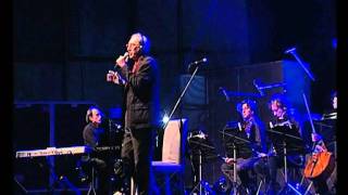 Franco Battiato  Up Patriots To Arms live [upl. by Helen]