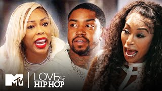 MustSee Moments Love amp Hip Hop ATL Season 12 CatchUp [upl. by Osicran]