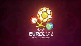 Générique Euro 2012 [upl. by Mcculloch]