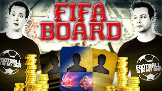 FIFA 14  BRAND NEW SERIES  FIFA BOARD 1 [upl. by Enelrac472]