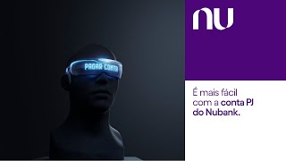 É mais fácil com a conta PJ do Nubank  Assistente de Pagamentos [upl. by Ressay439]